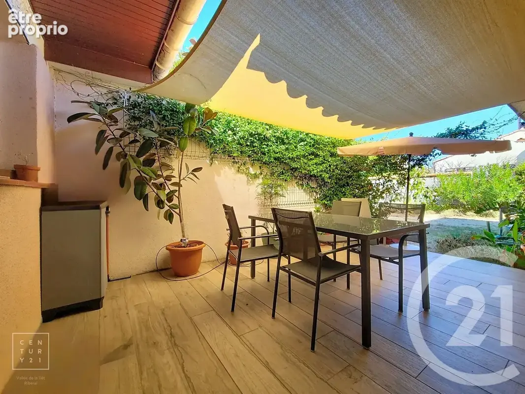 Maison 5 pièces 131 m² à vendre à Le Soler (66270) - photo 2