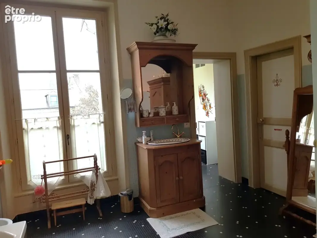 Splendide maison bourgeoise - photo 7