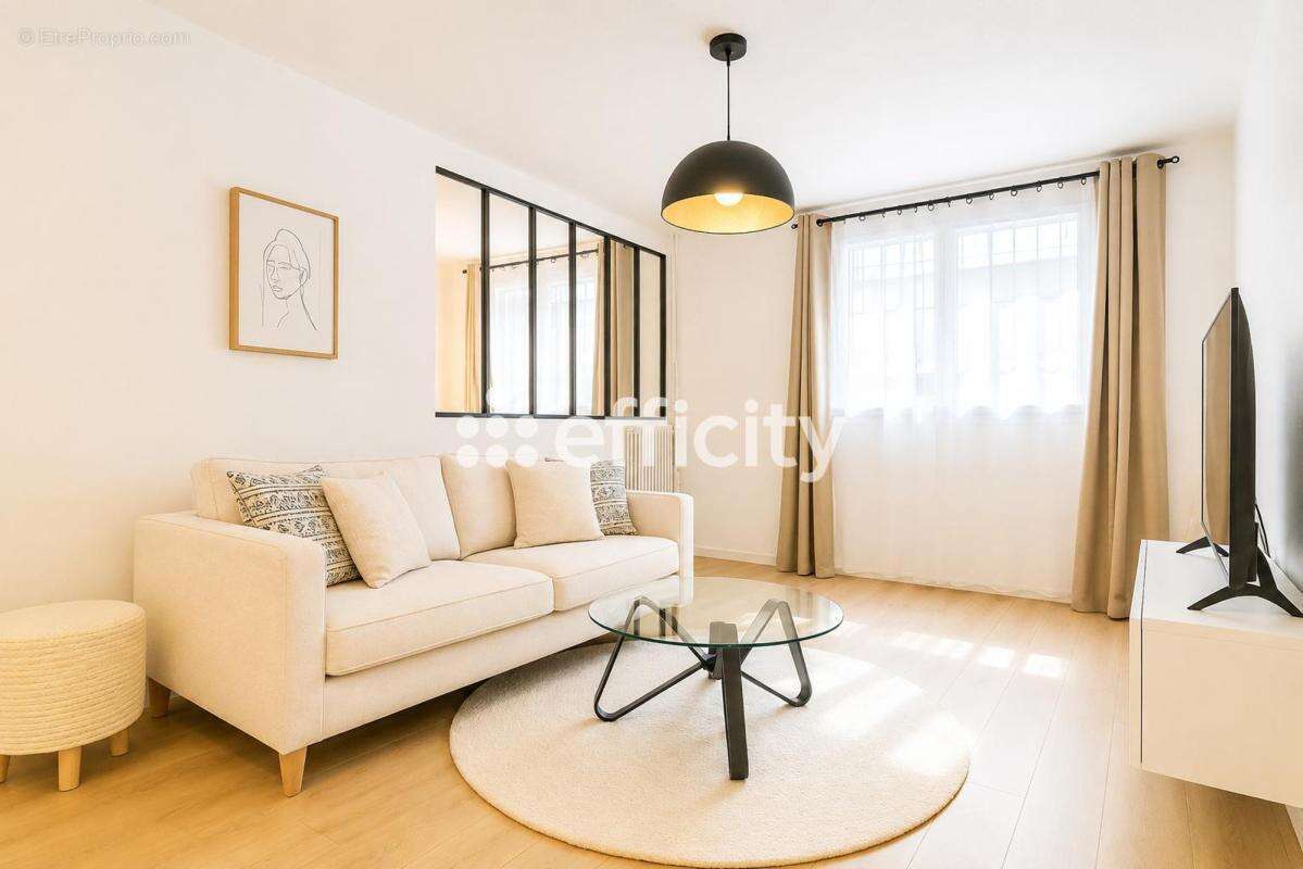 Appartement - photo 2