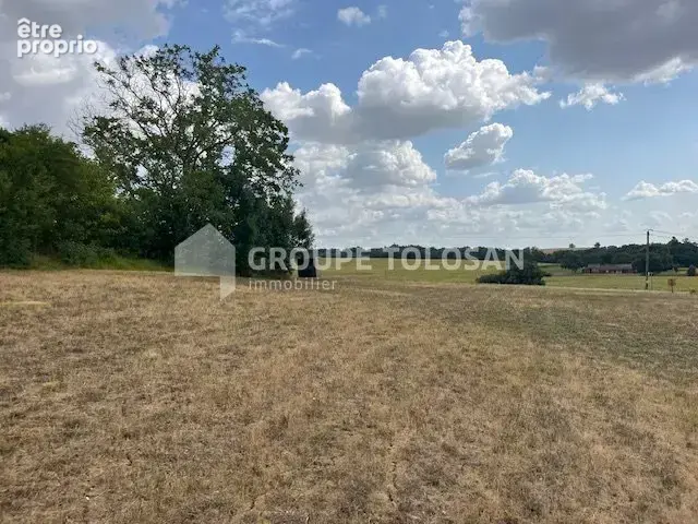 Terrain 850 m² à vendre à Lanta (31570) - photo 4