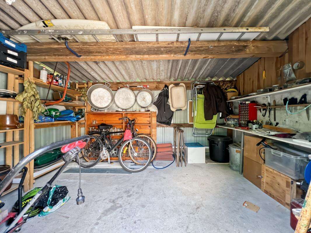 Appartement - photo 15