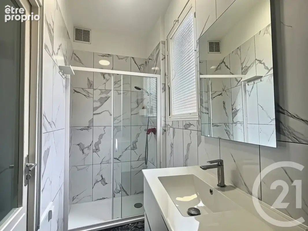 Maison 38 m² à Aulnay-Sous-Bois  - photo 5