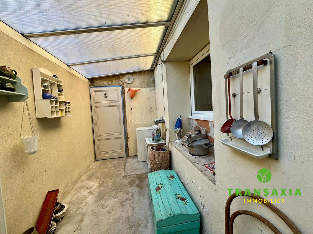 Maison 150 m² à Miramont-De-Guyenne  - photo 4