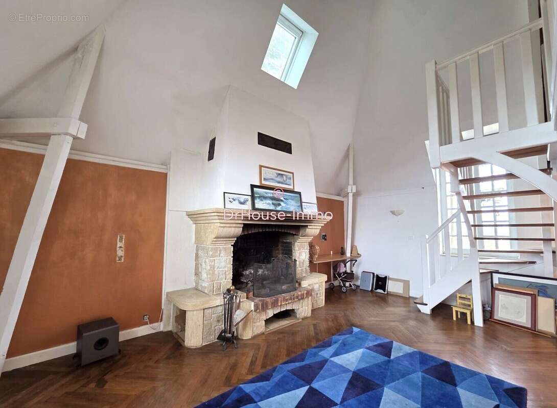 Appartement 77 m² à Courseulles-Sur-Mer  - photo 33