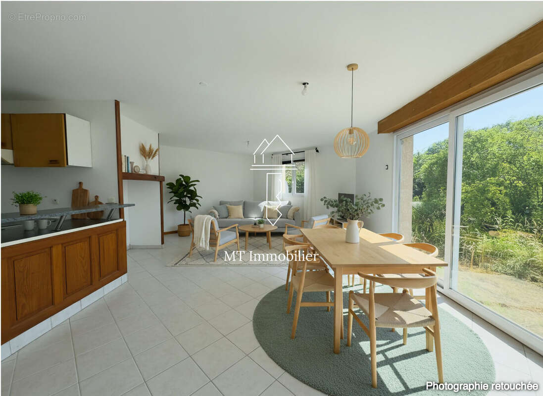 Maison 86 m² à Saulchoy  - photo 4