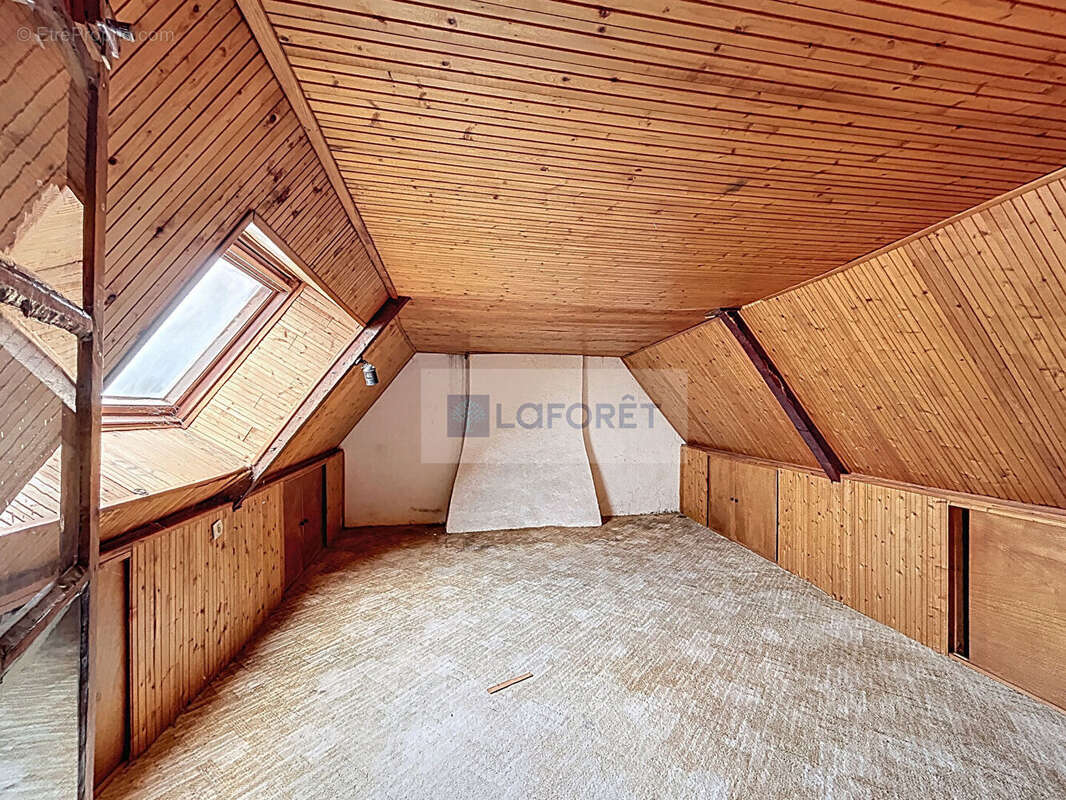 Maison Condé-en-Normandie 6 pièces 154 m² - photo 14
