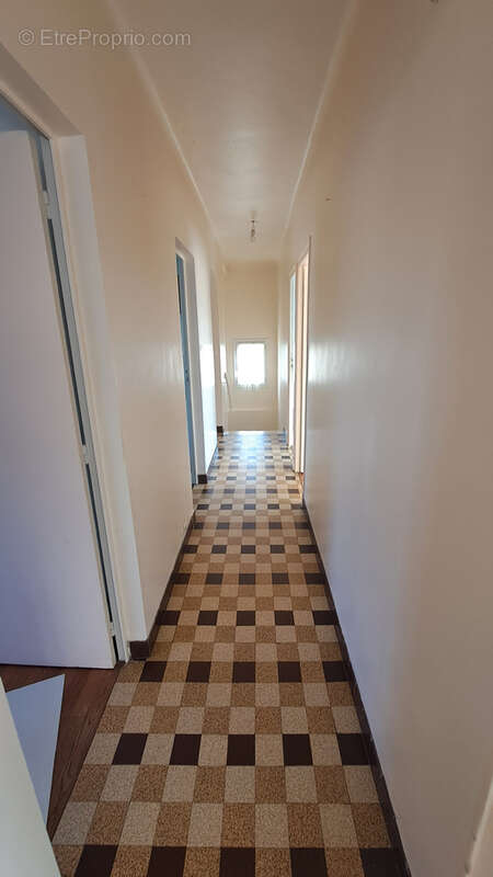 Maison à VILLENEUVE-SUR-LOT