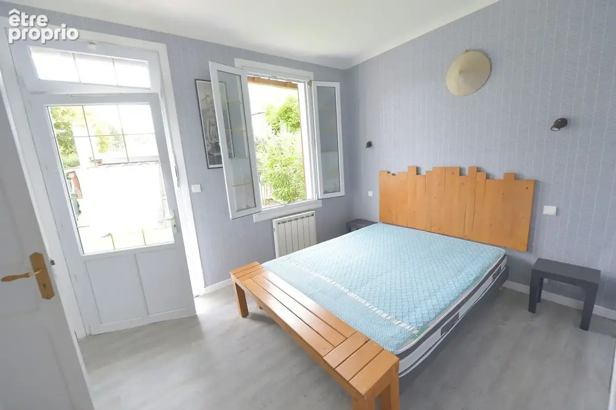 Maison 55 m² à Saint-Georges-De-Didonne  - photo 3