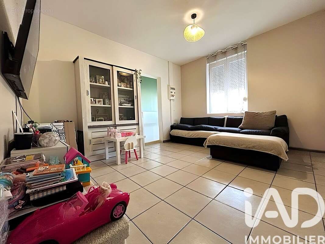 Photo 3 - Maison à ROEULX