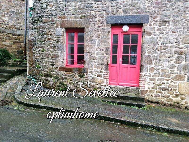 Appartement à BECHEREL