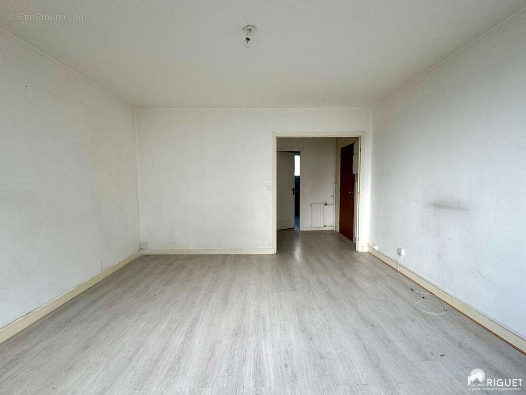 Appartement à ORLEANS