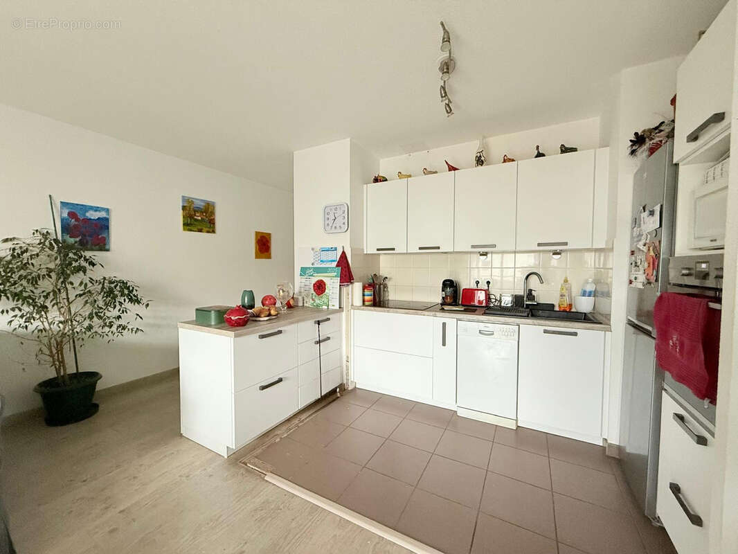 Appartement à LABARTHE-SUR-LEZE