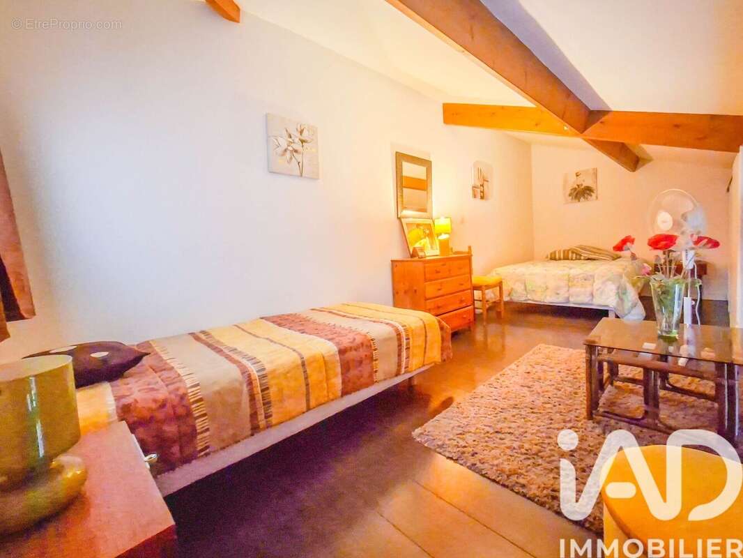 Photo 5 - Maison à SAINT-JEAN-DE-MONTS