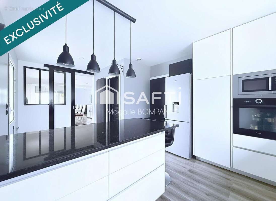 Photo 7 - Maison à SAINTE-HELENE