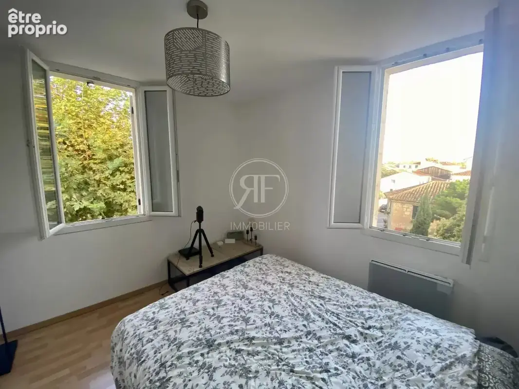 Appartement T3 Traversant - 72m² - Terrasse - photo 5