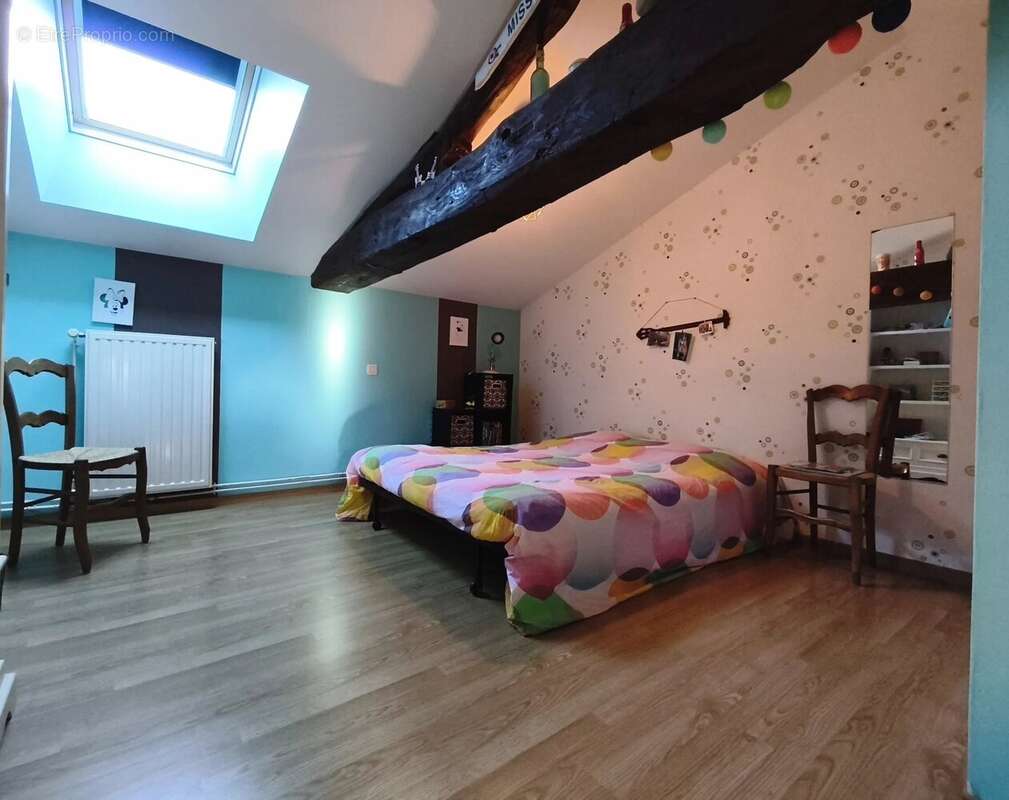 Maison à SOUDAN