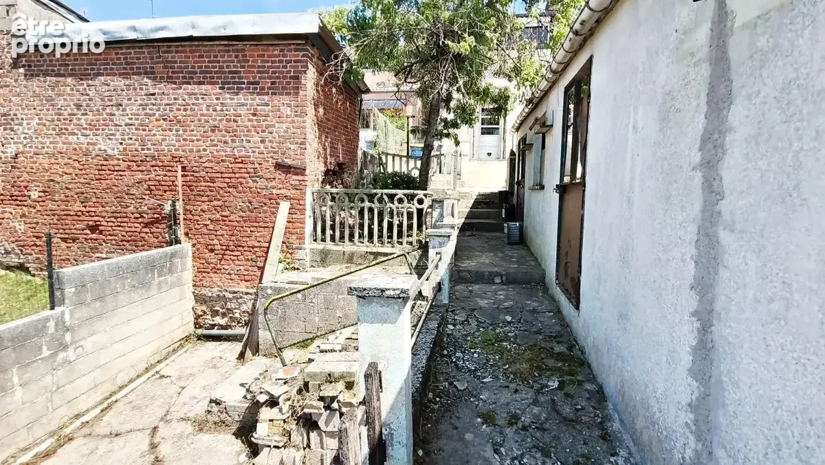Maison semi-individuelle à rénover - photo 14