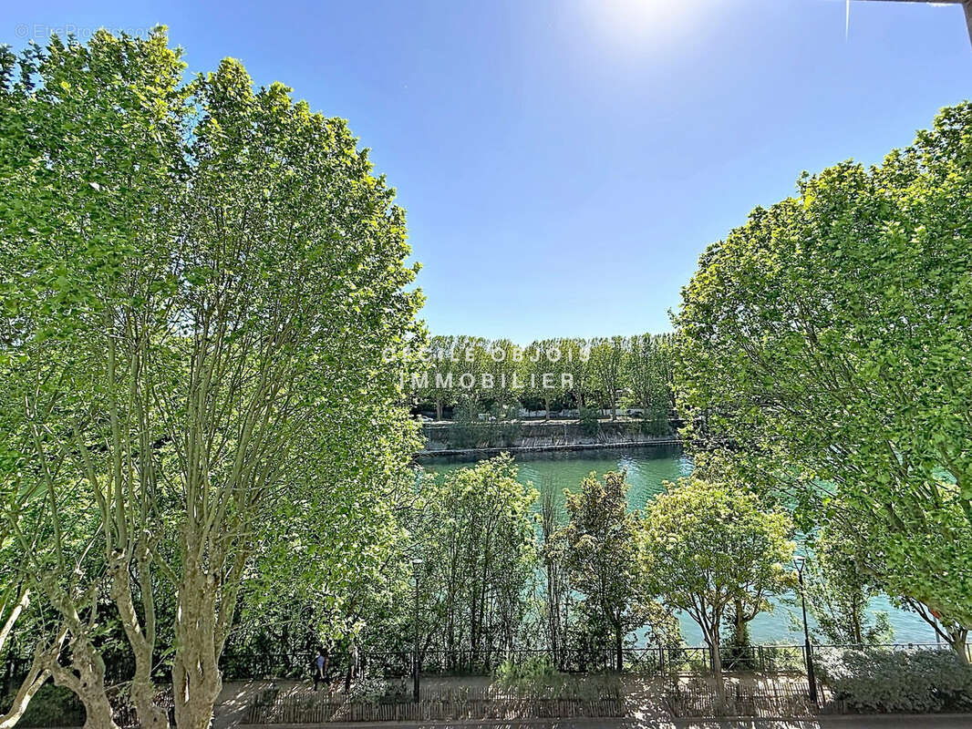 Appartement à JOINVILLE-LE-PONT