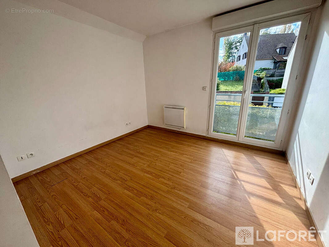 Maison à VILLEBON-SUR-YVETTE