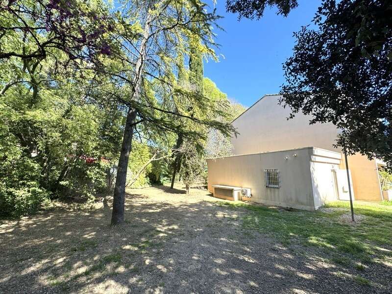 Appartement à vendre 3 pièces  comme une petite maison a aigulongue - photo 10