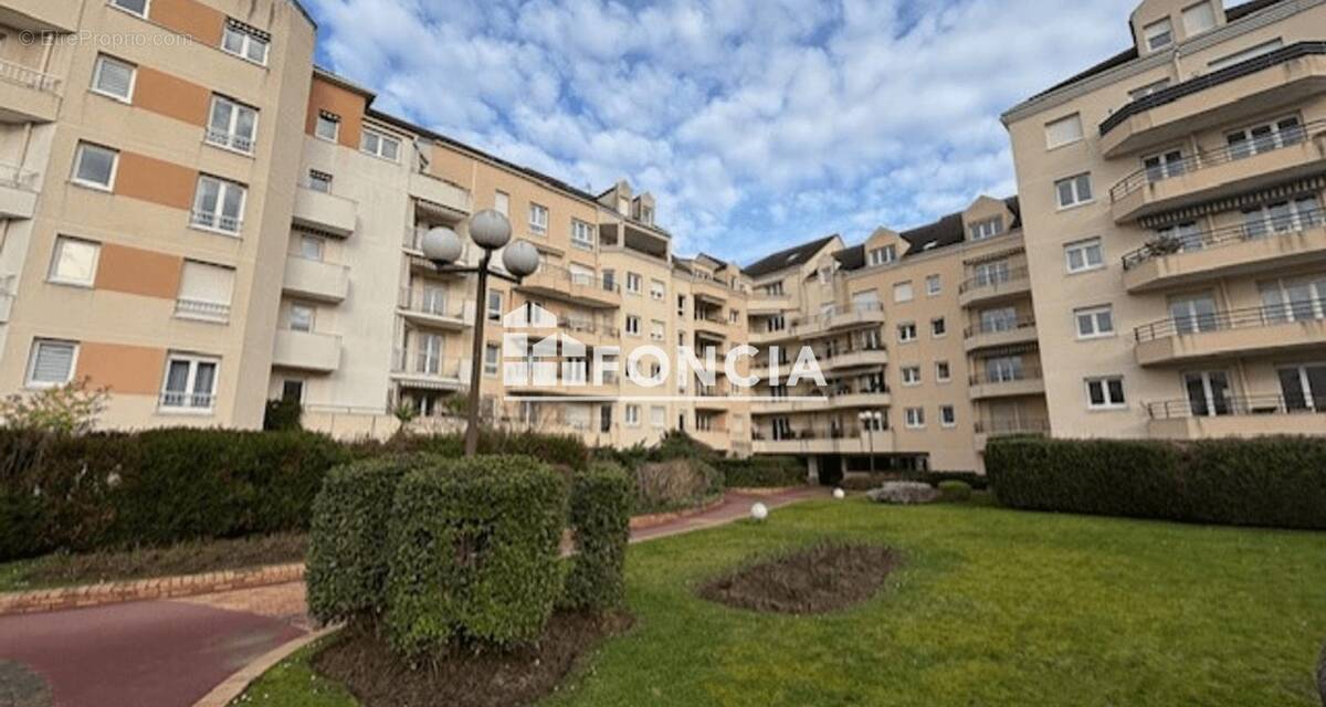 Appartement à ANTONY