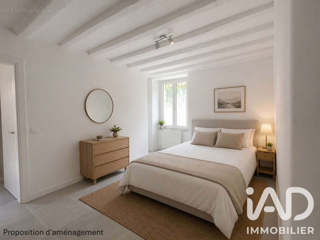 Photo 3 - Appartement à GUIGNES