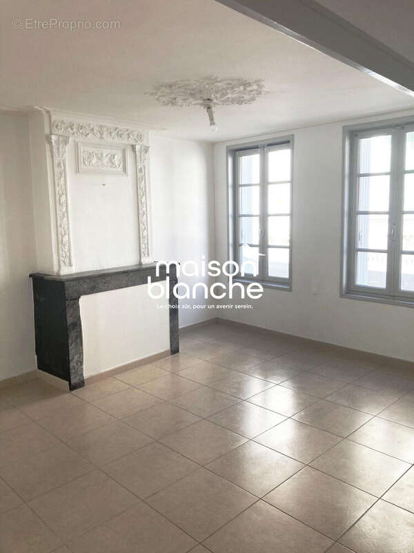 Maison 131 m² à Saint-Maixent-L'ecole  - photo 9