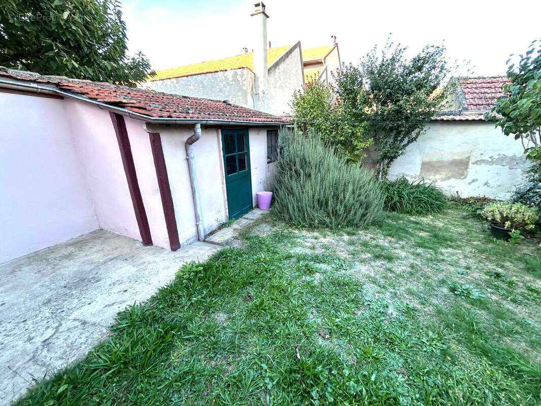 Appartement à ROANNE