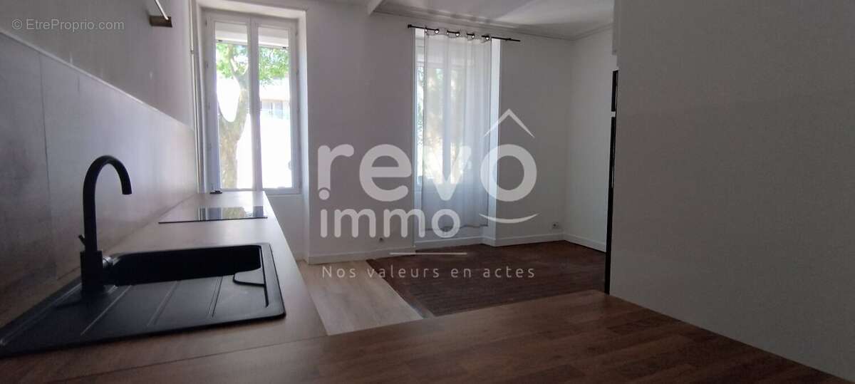 Appartement à ANGERS
