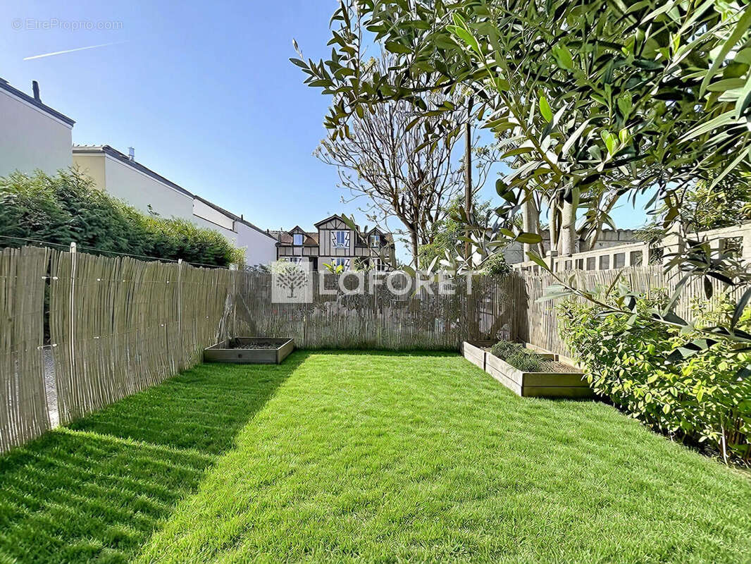 Appartement à CHATOU