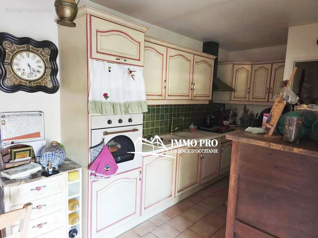 Maison à L&#039;ISLE-EN-DODON