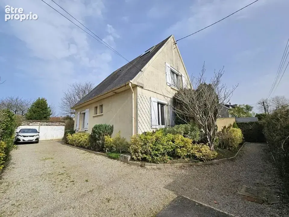 Maison à CAEN