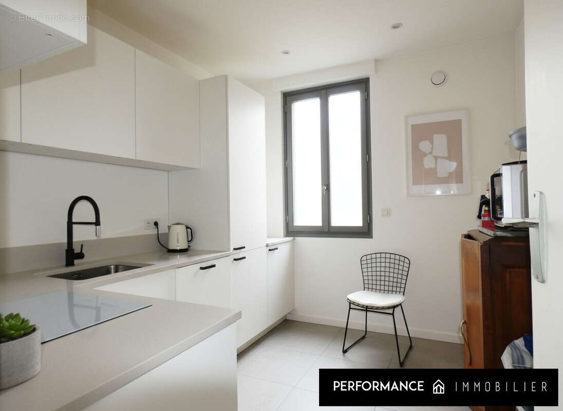 Appartement à JARVILLE-LA-MALGRANGE