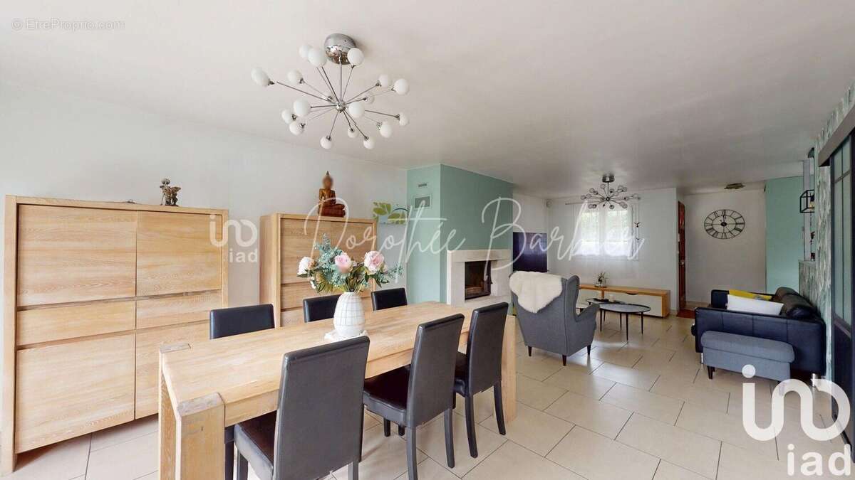 Photo 6 - Maison à CHELLES