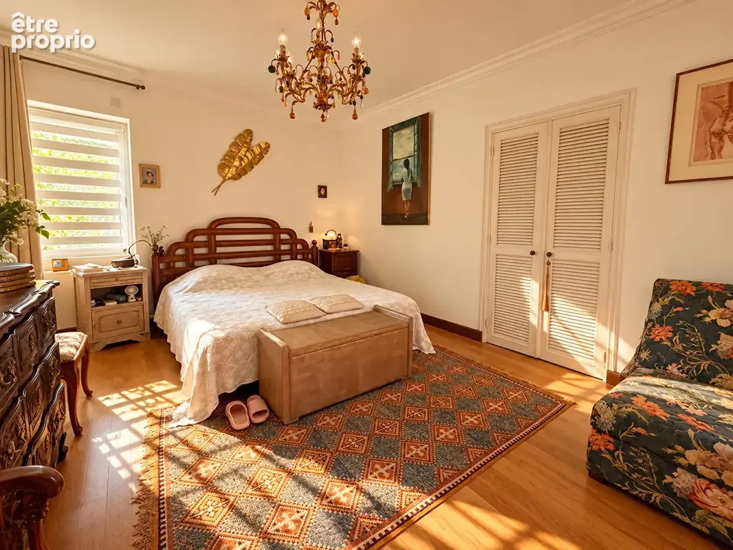 Maison 247m² à narbonne - photo 12