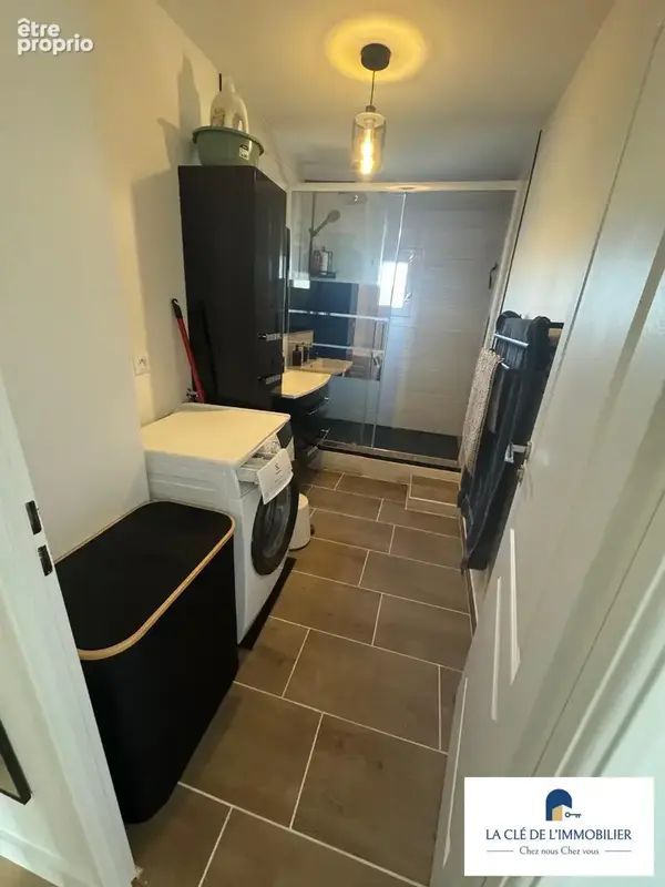 Appartement 3 pièces 62 m² à vendre à Quimper (29000) - photo 4