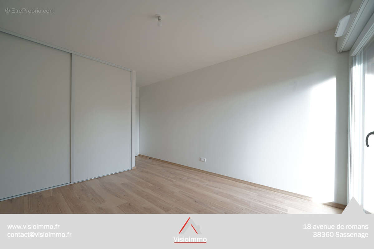 Appartement à VIF