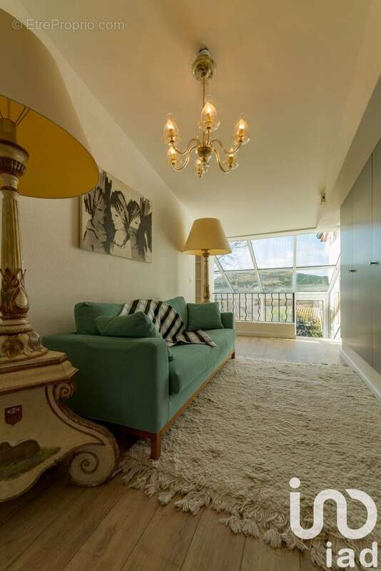 Photo 3 - Maison à COURSEGOULES