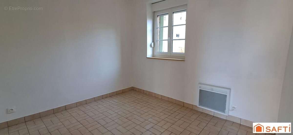 Photo 4 - Maison à LA FERTE-MACE