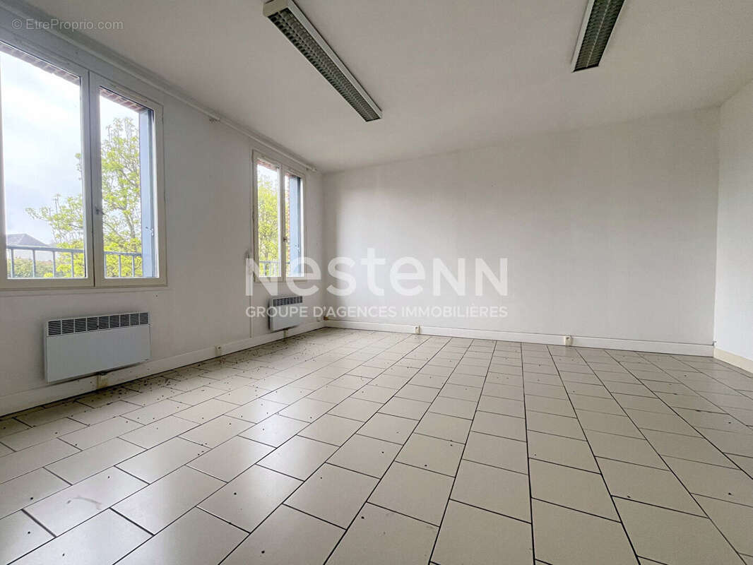 Appartement à MERU