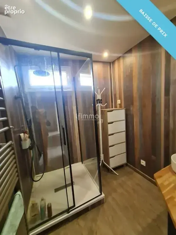 Maison 213m² 6 chambres Terrain 5240m² Dépendances - photo 23