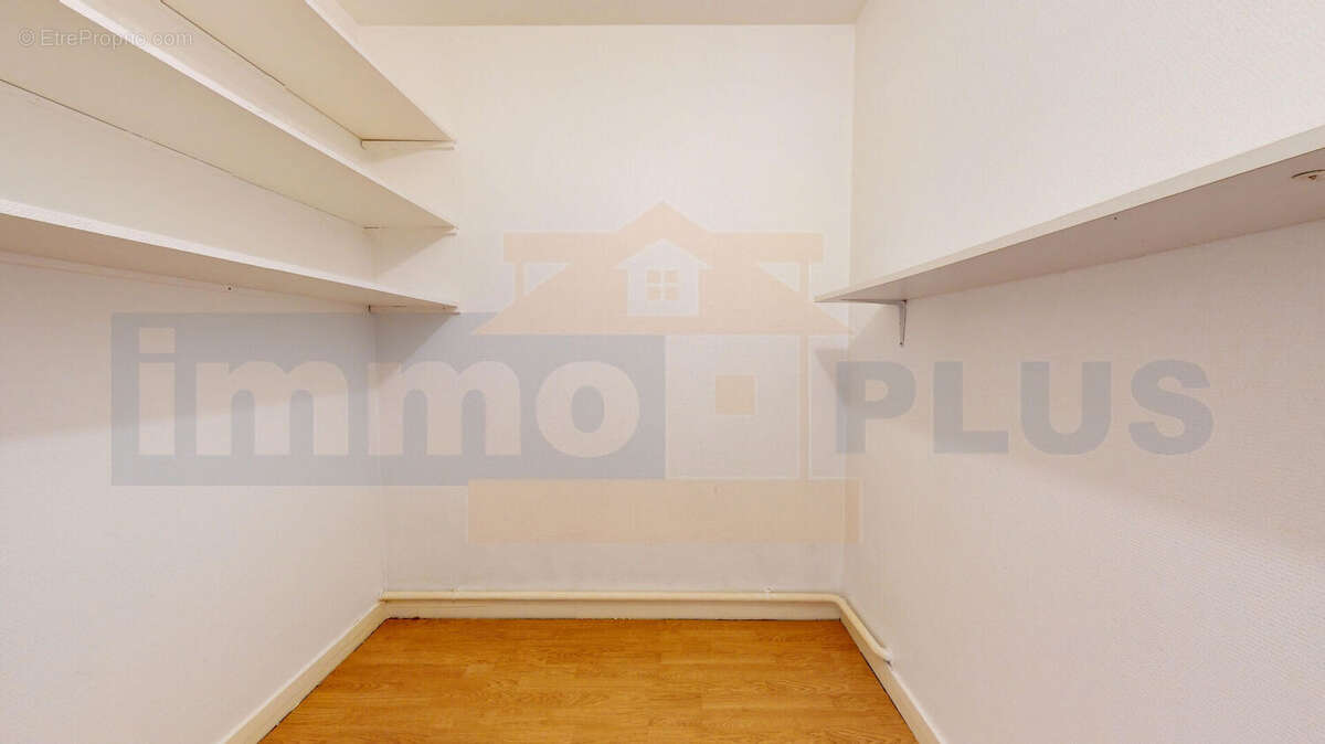 Appartement à BOIS-D&#039;ARCY