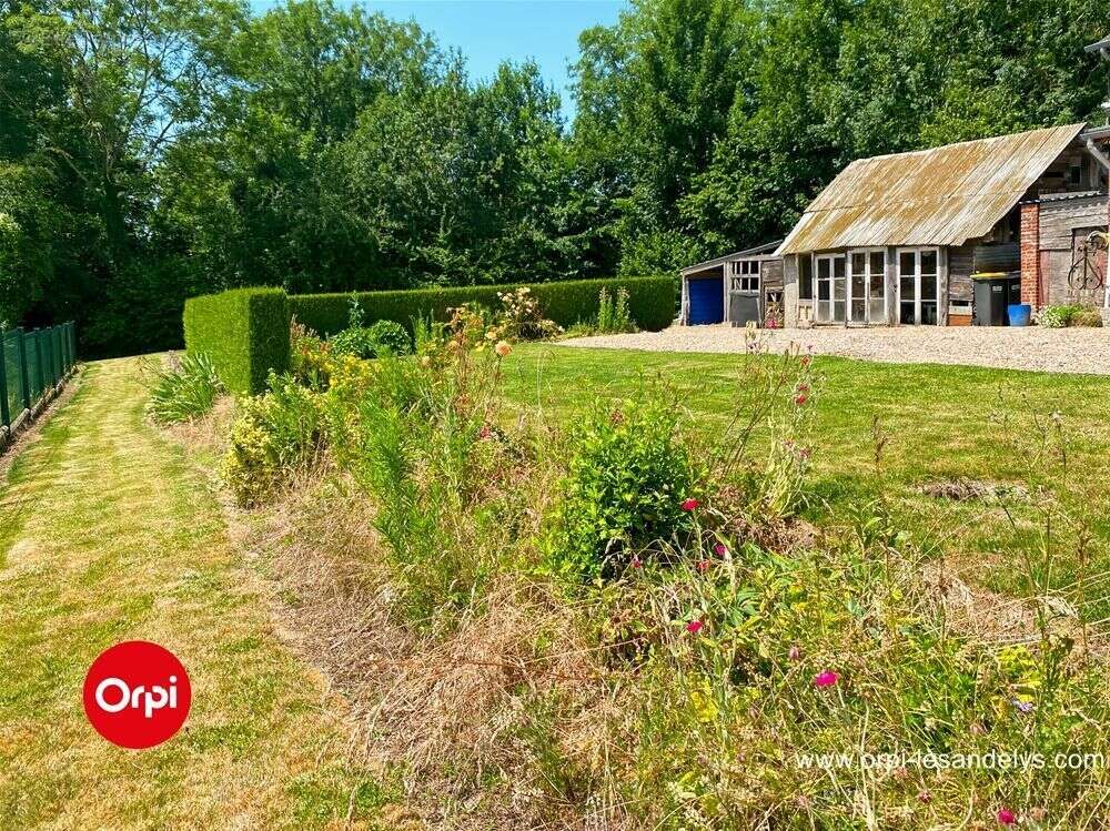 Maison à LES ANDELYS