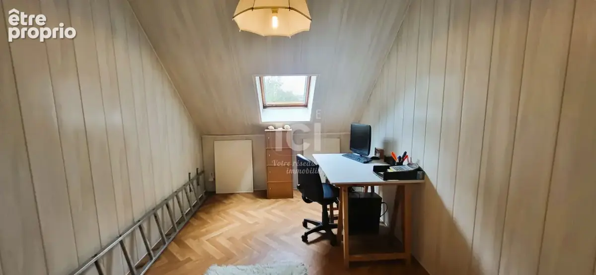 Maison Sainte-Luce-Sur-Loire - 4 chambres - photo 8