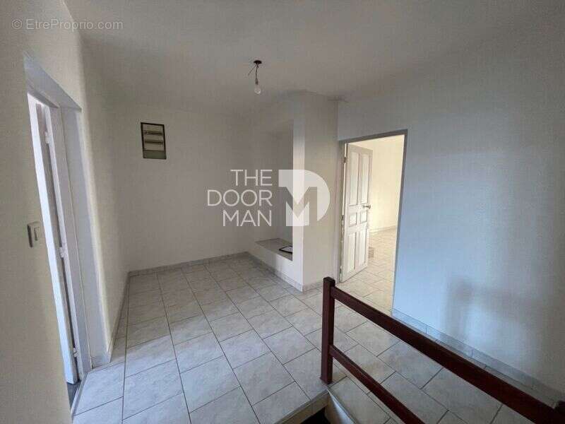 Maison à DOULAINCOURT-SAUCOURT