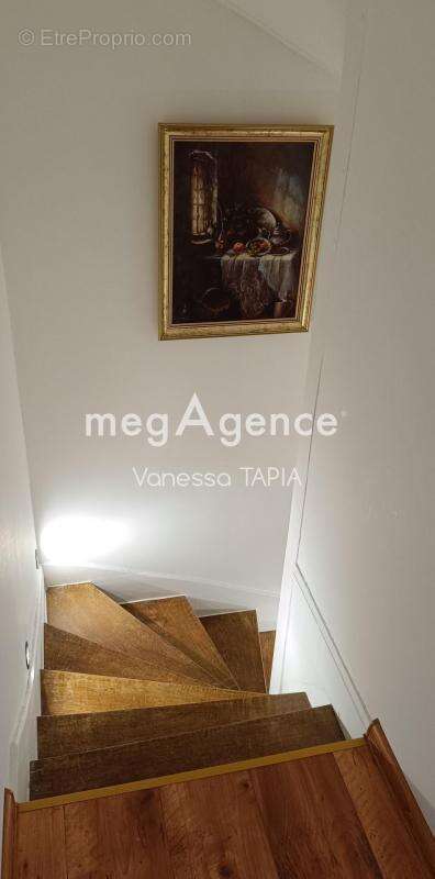 Maison à ROMILLY-SUR-SEINE