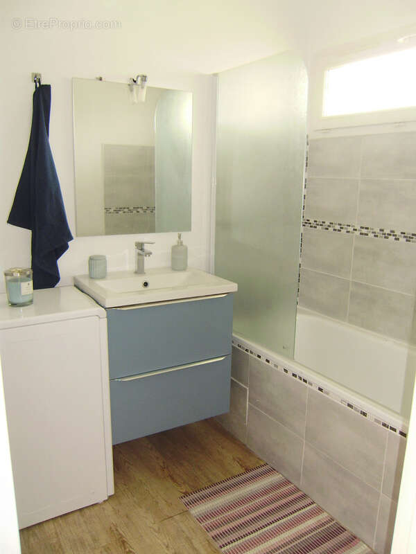 Appartement à CHALONS-EN-CHAMPAGNE