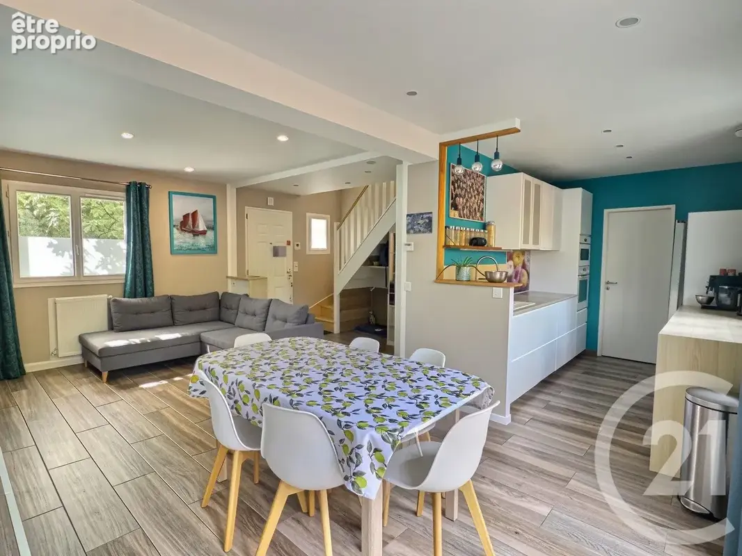 Photo Maison à Wissous au prix de 545 000€
