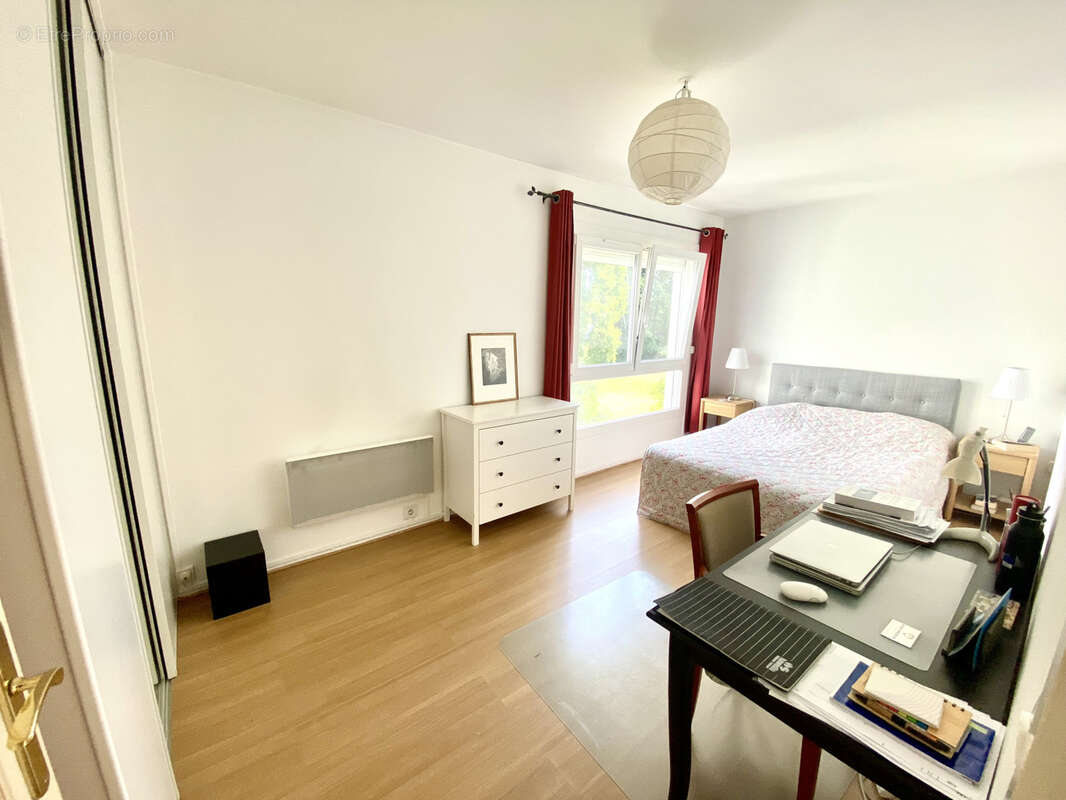 Appartement à VILLENEUVE-D'ASCQ