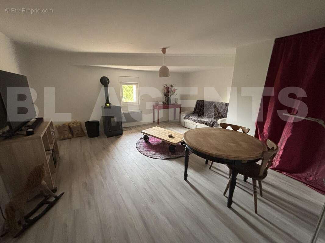 IMG_7656 - Maison à CORDES-TOLOSANNES